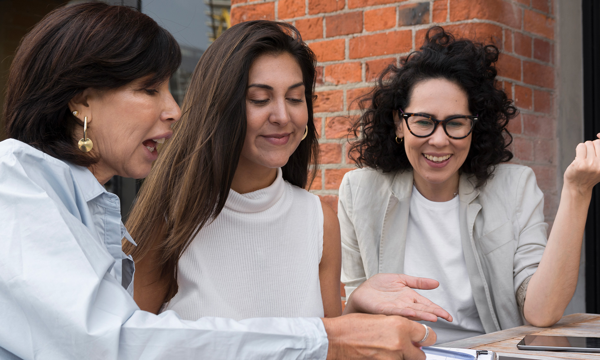 El futuro de las finanzas también se escribe en femenino